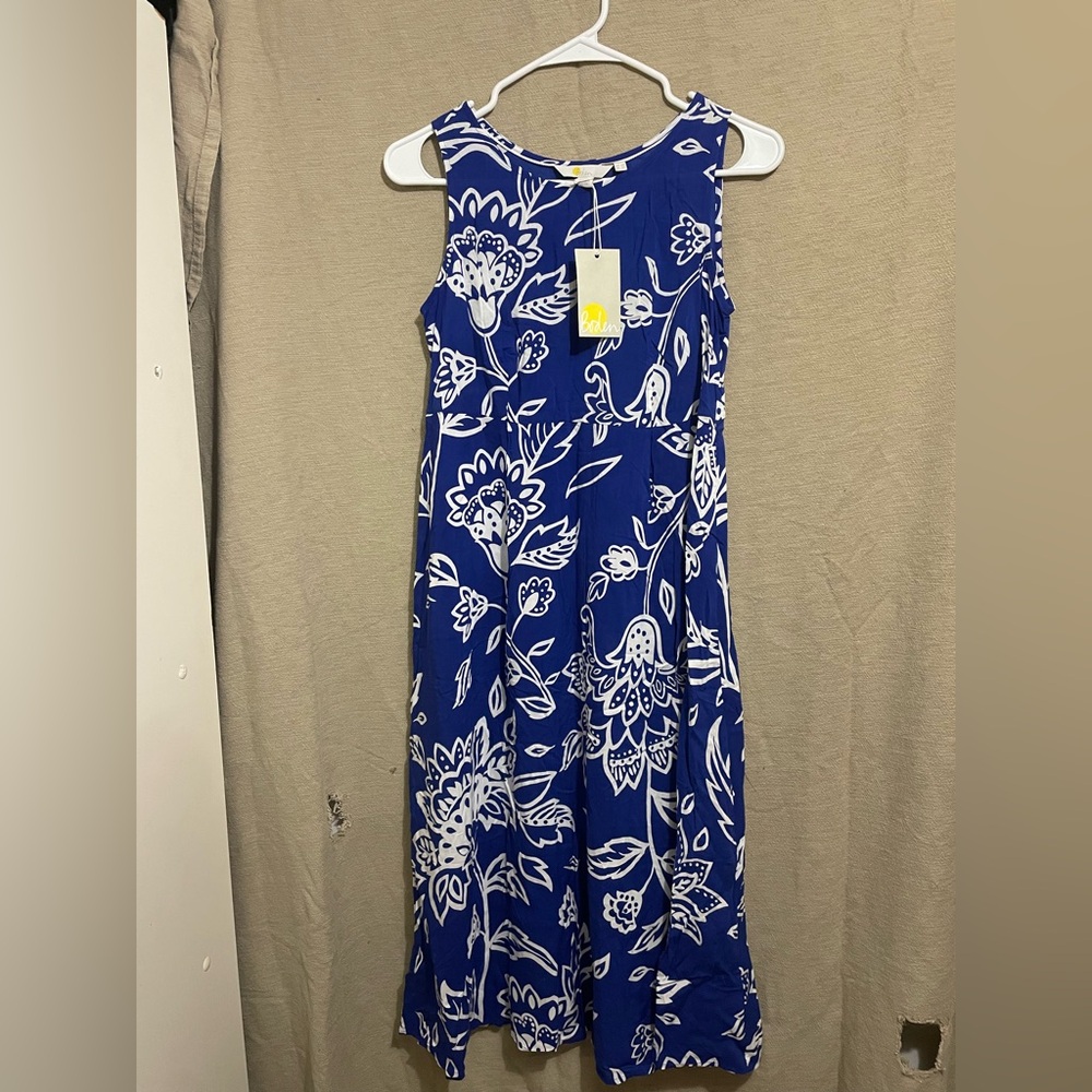 Boden Dress